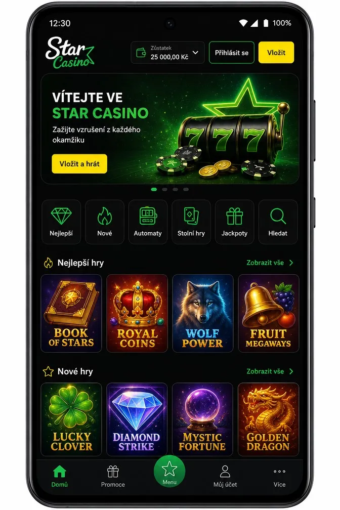 Registrace a proces ověření identity pro nejlepší online casina české